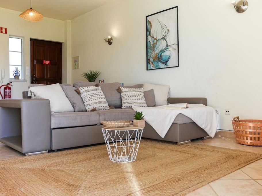 Joia Da Gale House - Pool And Garden & Bbq & Gale Beach อัลบูเฟรา ภายนอก รูปภาพ