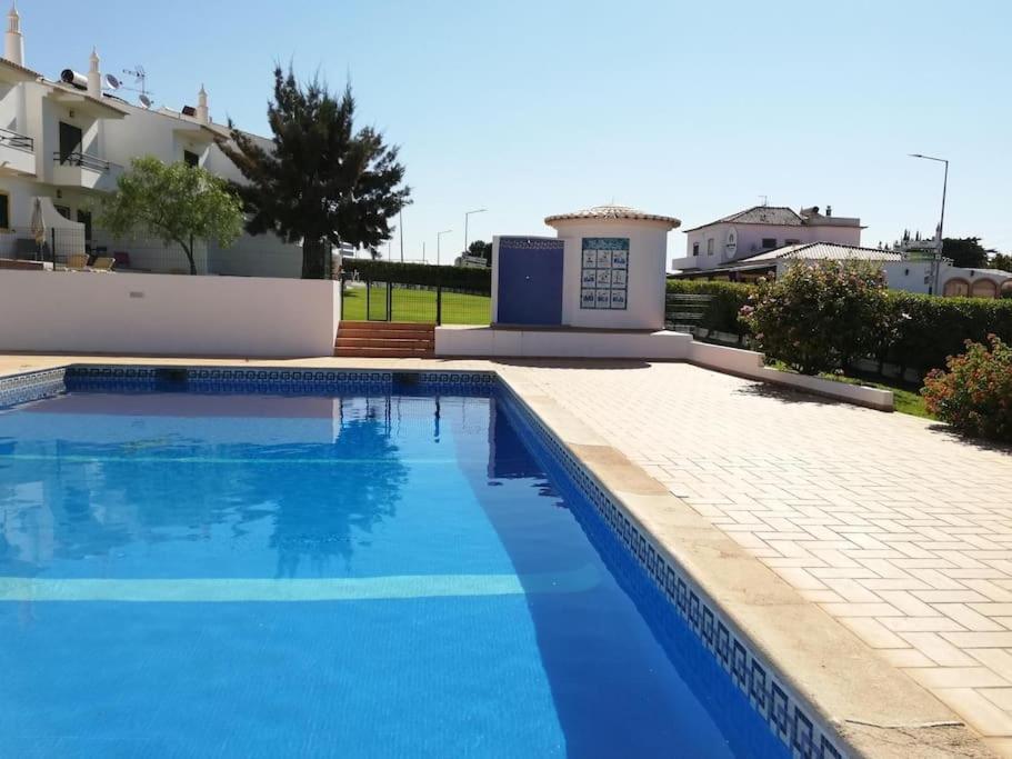 Joia Da Gale House - Pool And Garden & Bbq & Gale Beach อัลบูเฟรา ภายนอก รูปภาพ