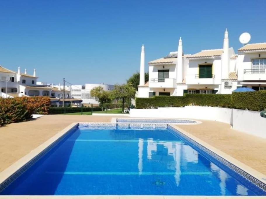 Joia Da Gale House - Pool And Garden & Bbq & Gale Beach อัลบูเฟรา ภายนอก รูปภาพ