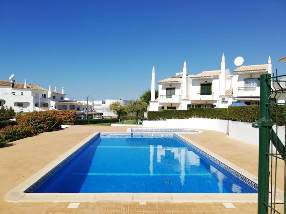 Joia Da Gale House - Pool And Garden & Bbq & Gale Beach อัลบูเฟรา ภายนอก รูปภาพ