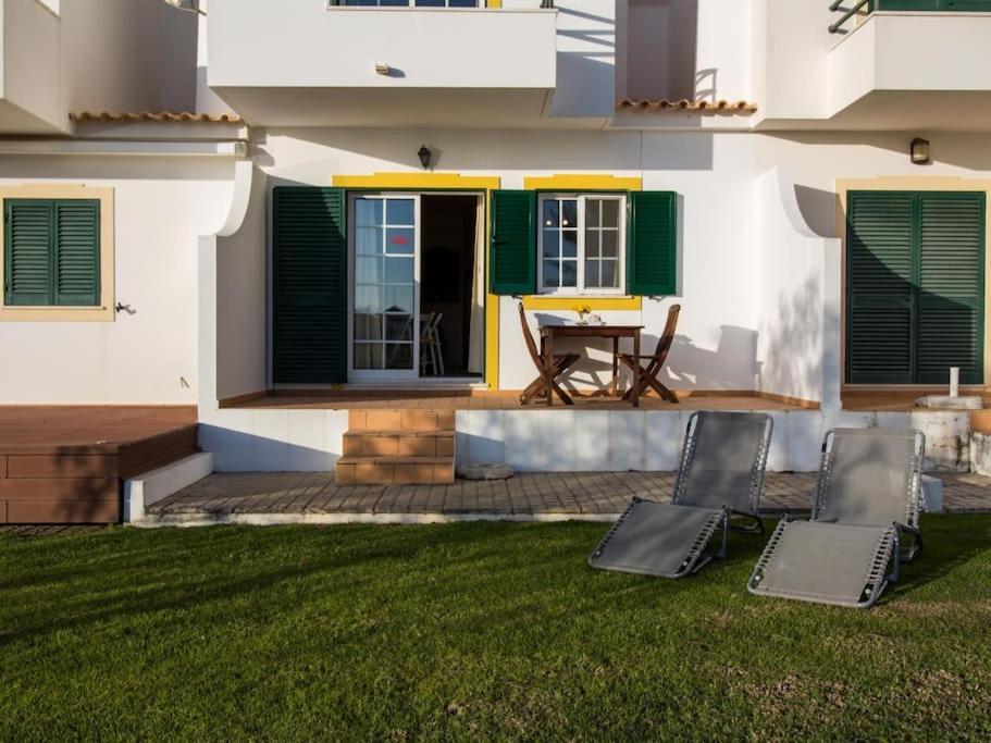 Joia Da Gale House - Pool And Garden & Bbq & Gale Beach อัลบูเฟรา ภายนอก รูปภาพ