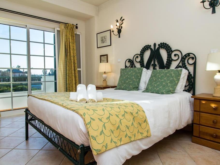 Joia Da Gale House - Pool And Garden & Bbq & Gale Beach อัลบูเฟรา ภายนอก รูปภาพ